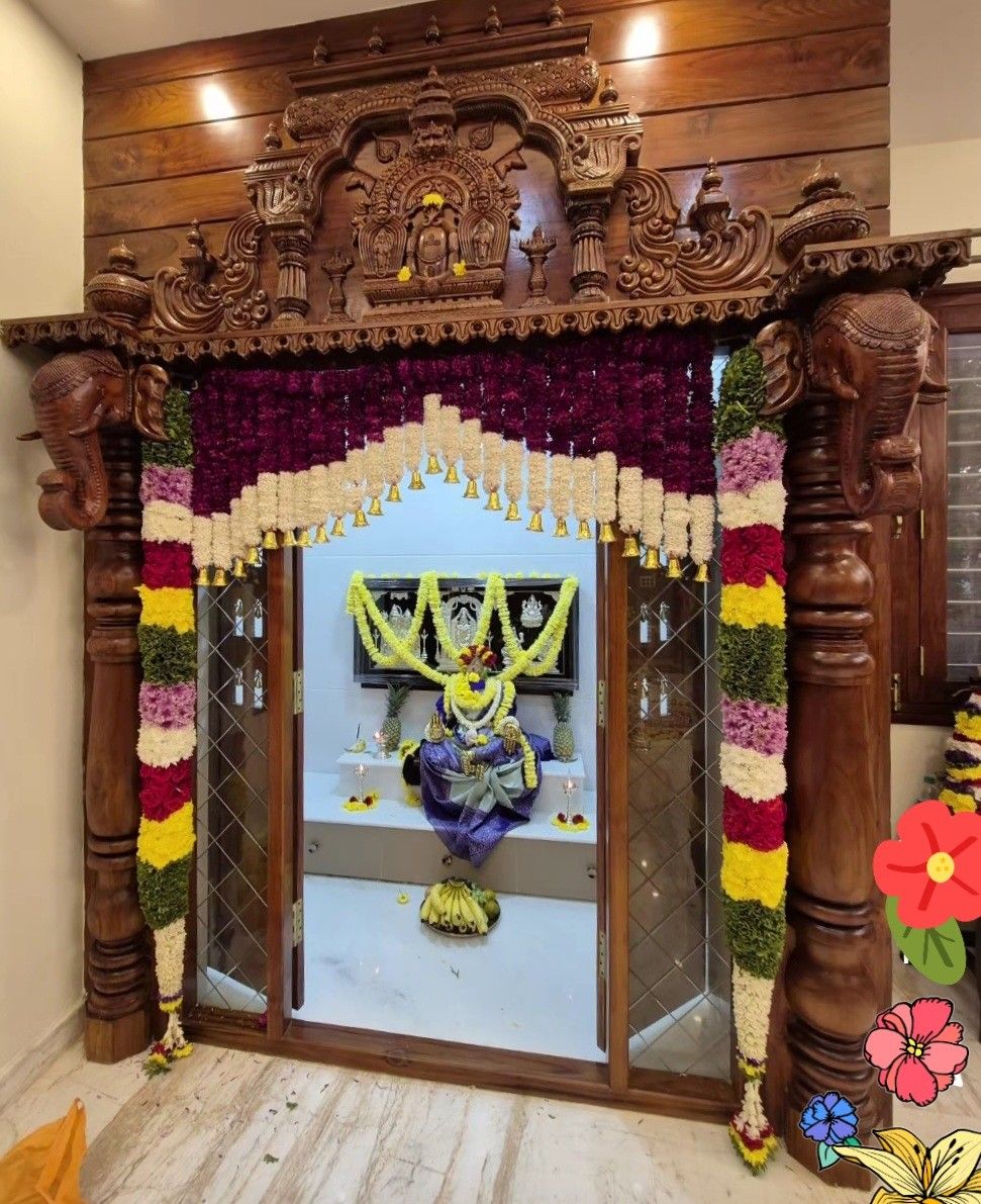 Griha Pravesh Puja